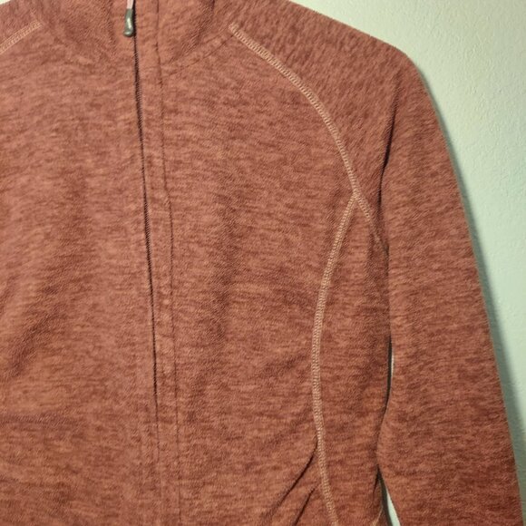 Denver Hayes T-Max Heat Jacket Women’s Small – Warm Lightweight Zip Jacket S - Picture 4 of 10